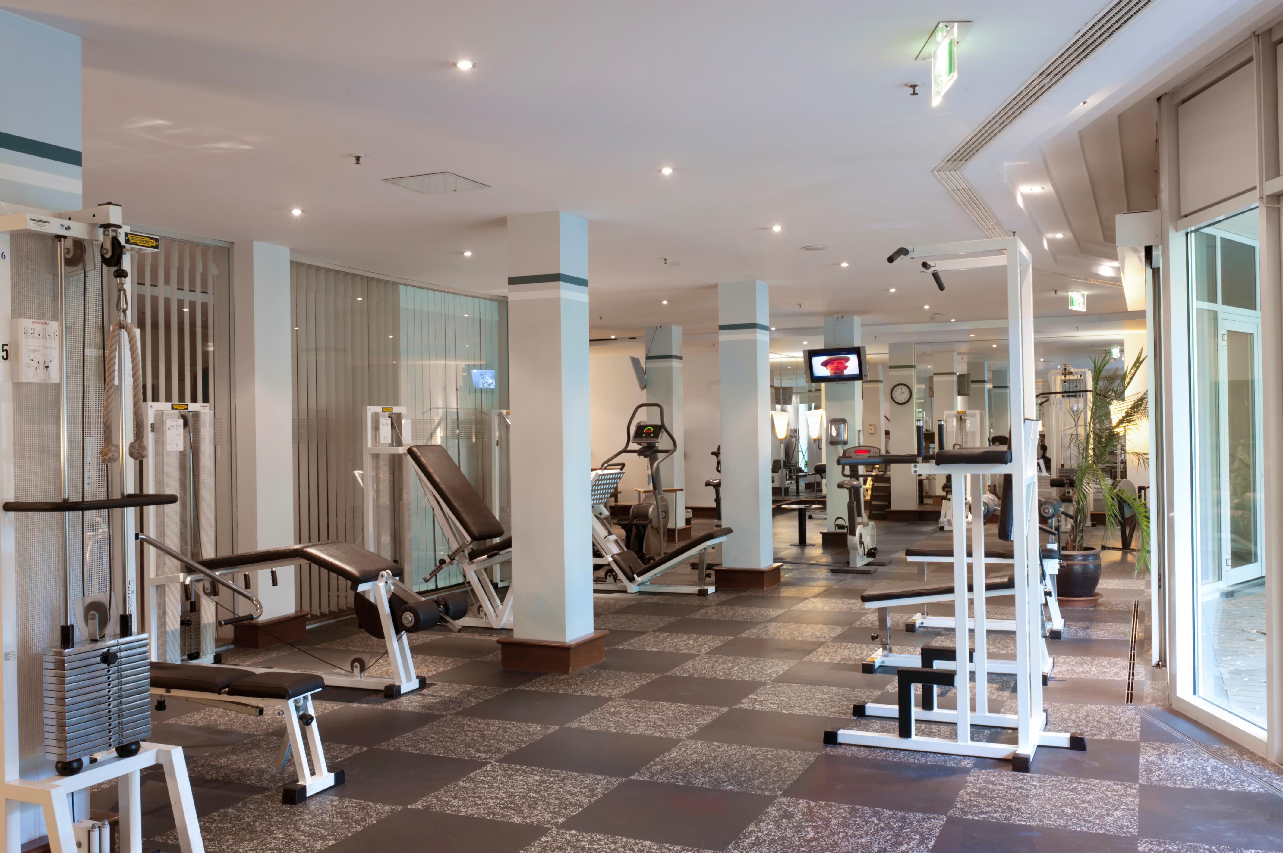 City Hotel Dresden Radebeul Facilities photo
