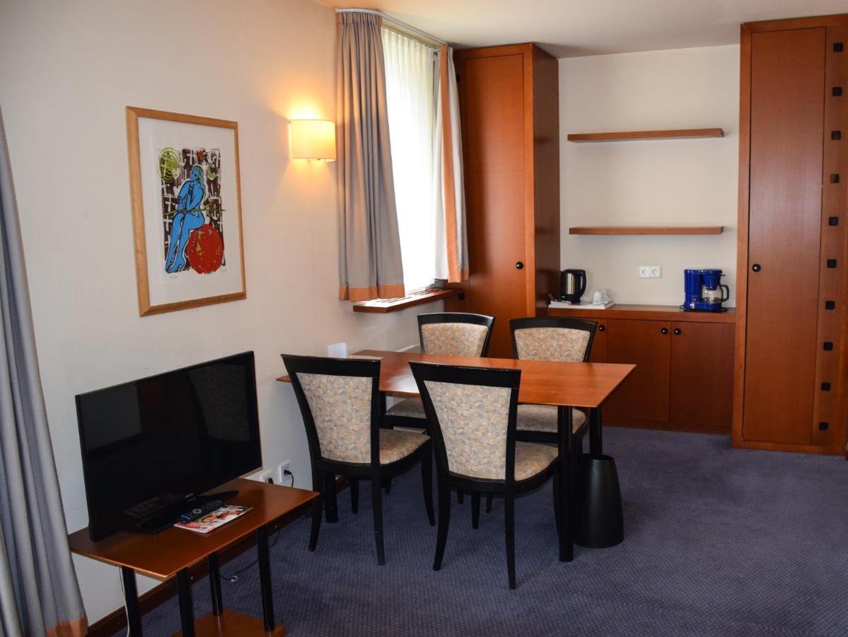 City Hotel Dresden Radebeul Exterior photo