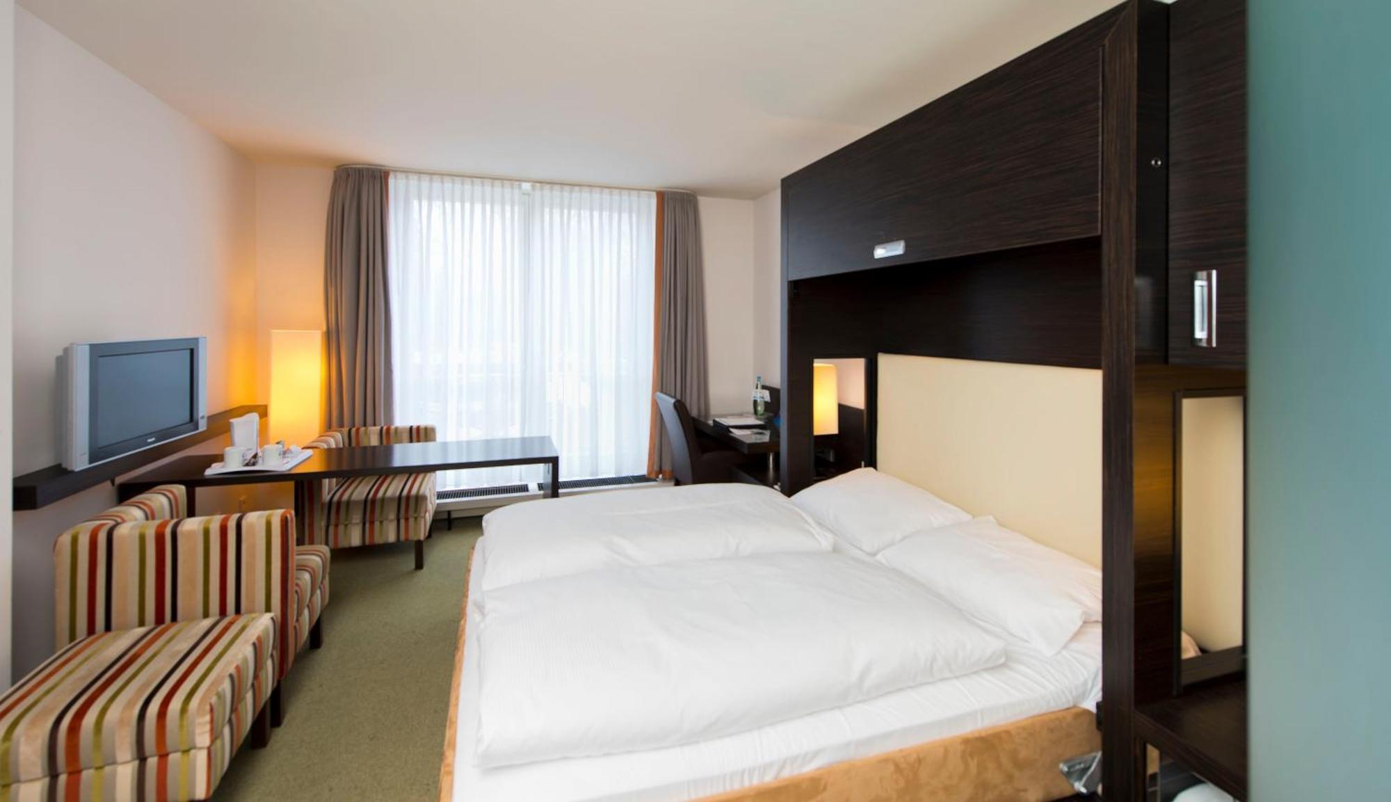 City Hotel Dresden Radebeul Exterior photo