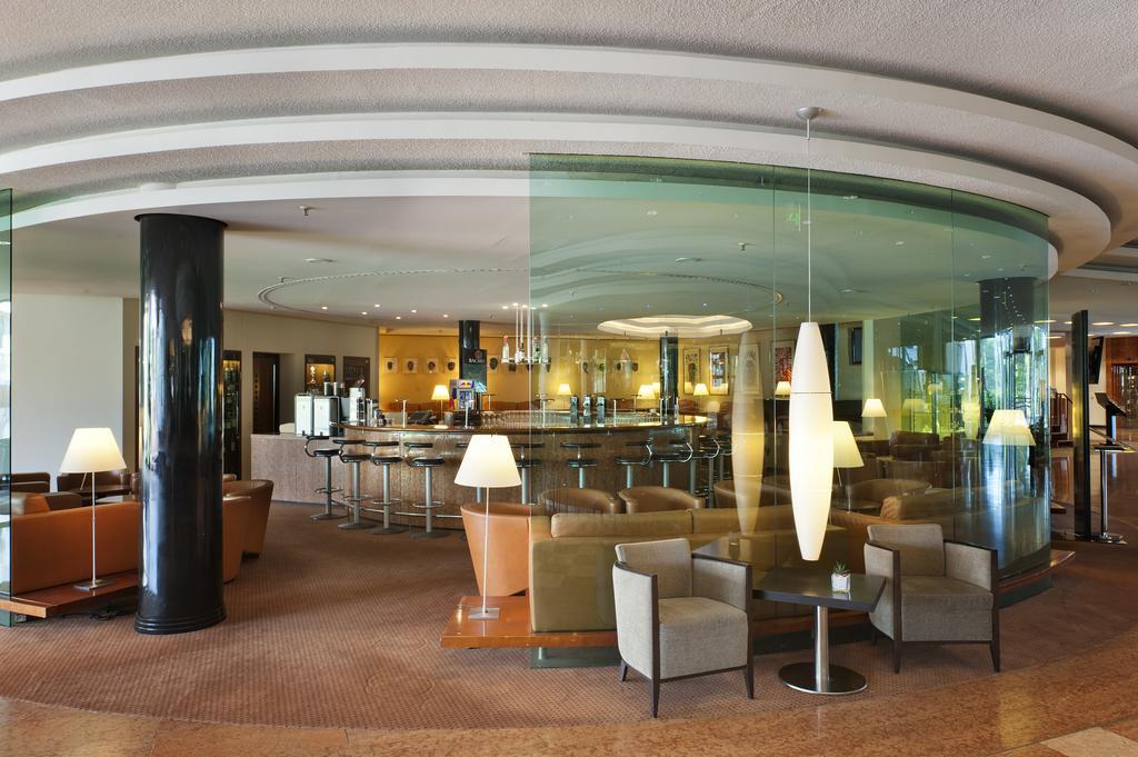 City Hotel Dresden Radebeul Exterior photo